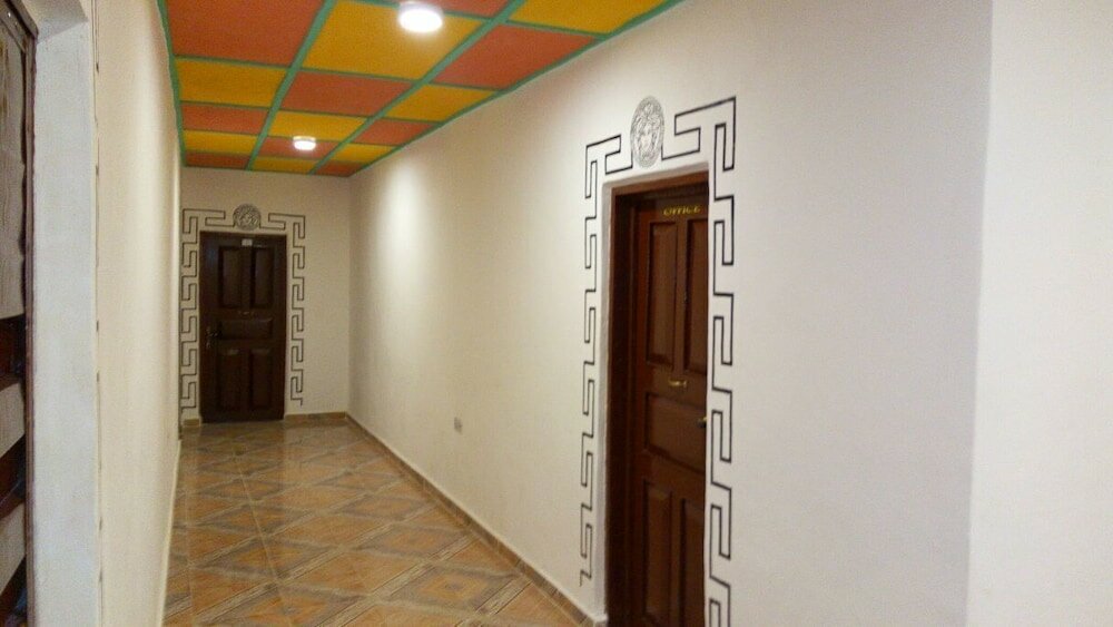 Фото Ws Diamond Hotel of Kono