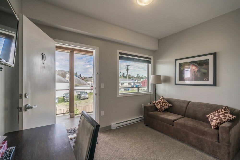 Фото Sportsman's Inn on the Harbour Front