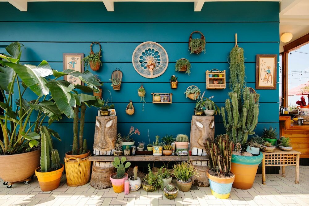 Фото Freehand Los Angeles