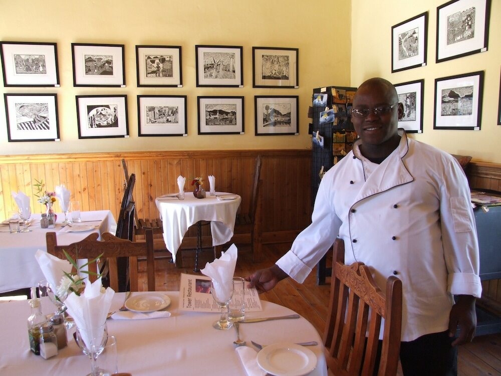 Фото Bethesda Tower Accommodation