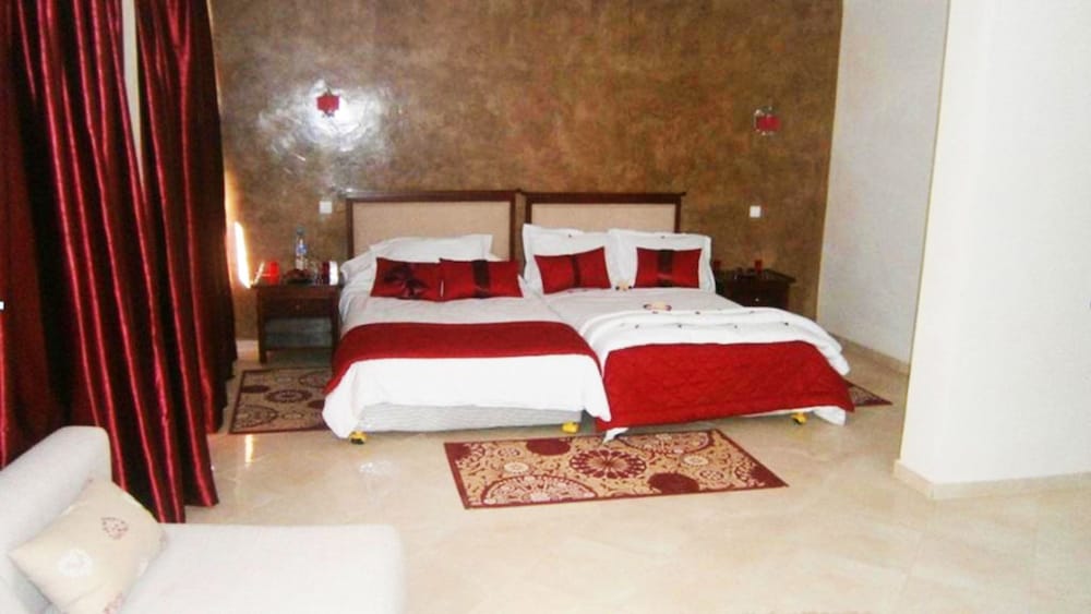 Фото Hotel Angle Atlas & SPA