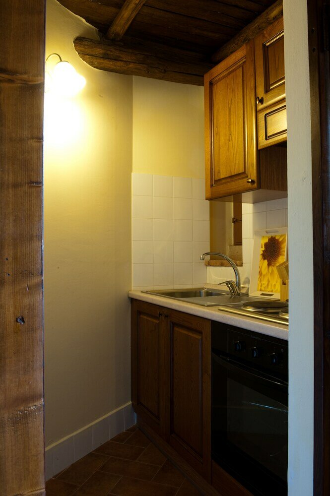 Фото Vista del Mondo