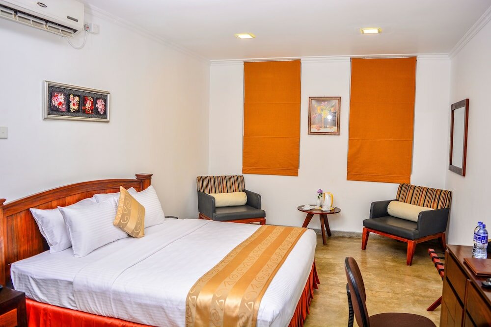 Фото City Breeze by Amaranta