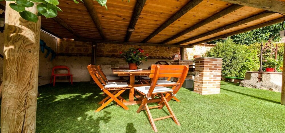 Фото Villa Don Juan II