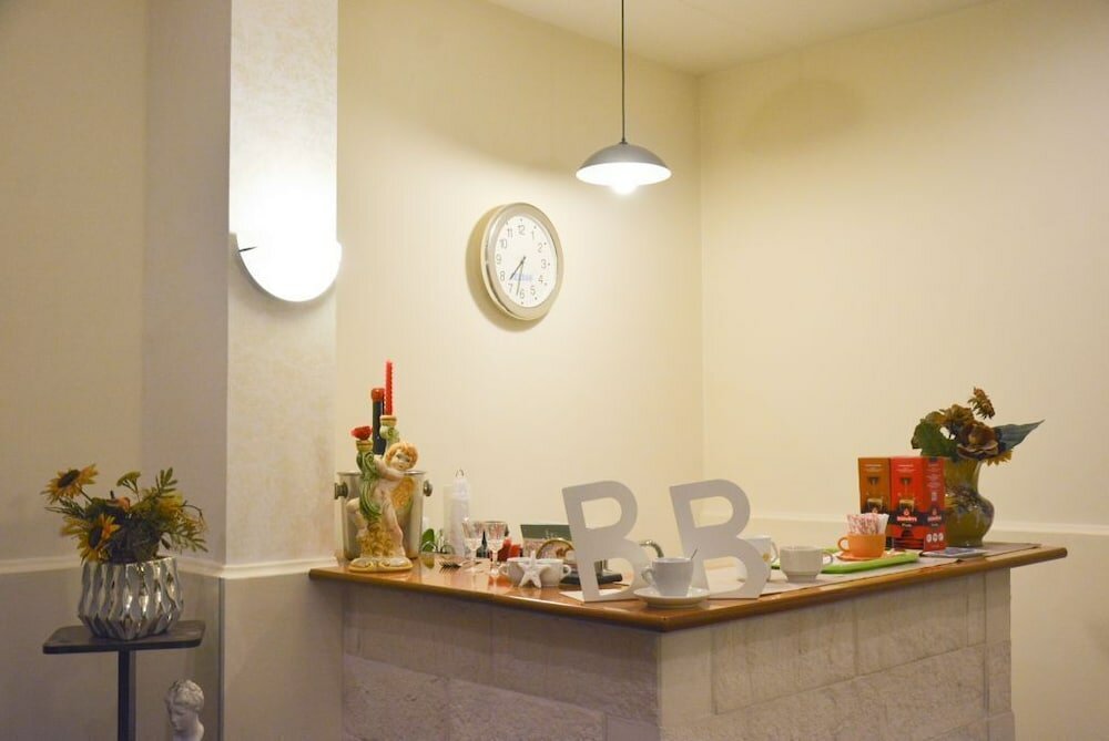 Фото B&b Antica Vittoria