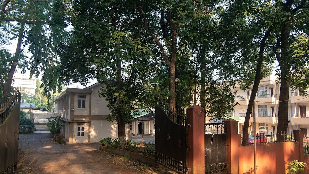 Фото Hotel Polo Orchid