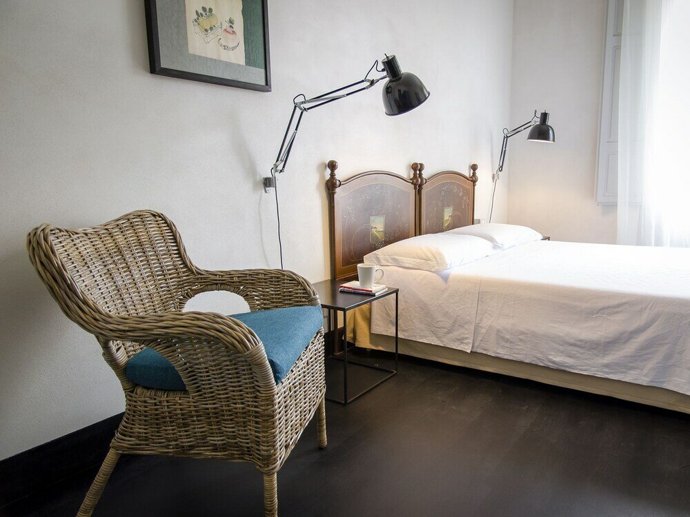 Фото Palazzo Melfi Suite - Hotel
