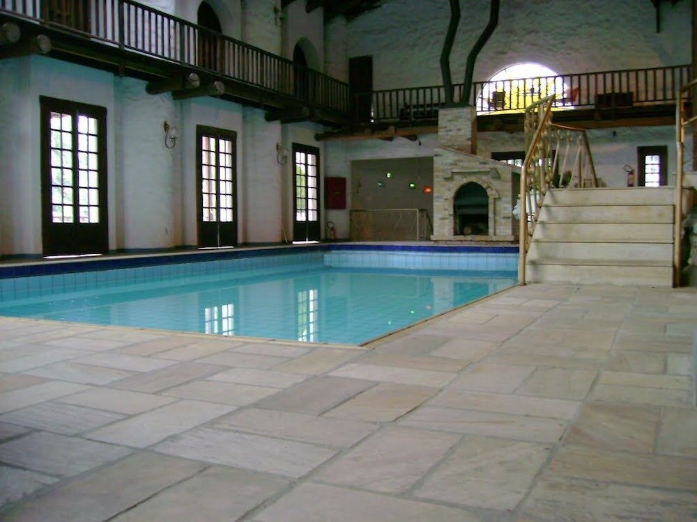 Фото Pousada Vale das Hortências