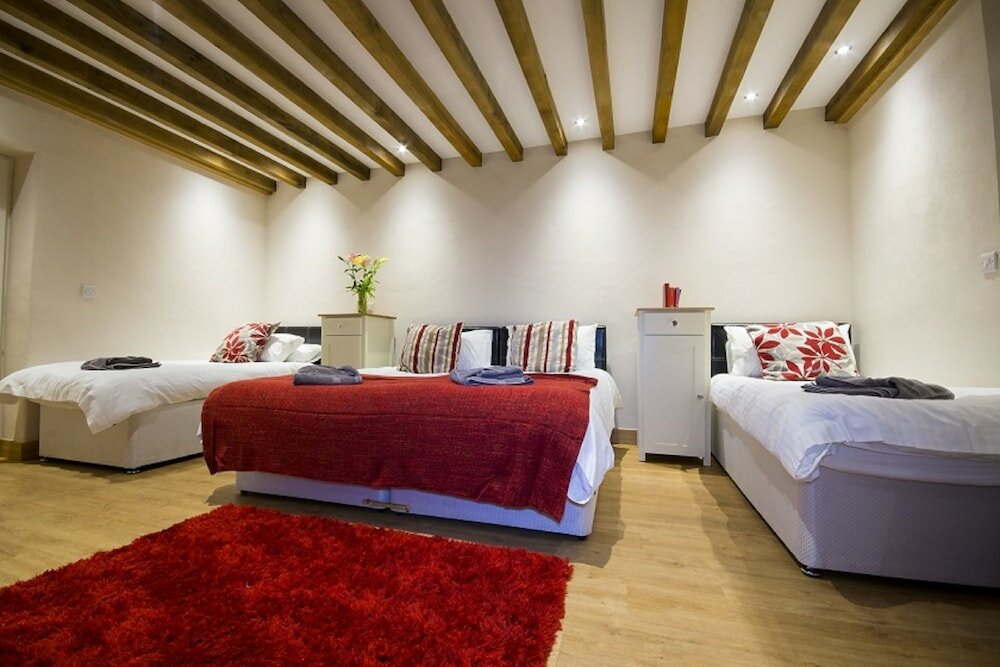 Фото Tynrhyd Retreat