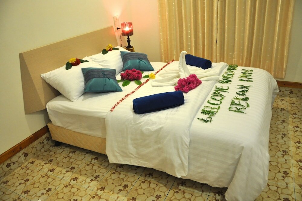 Фото Rasdhoo Relax Inn