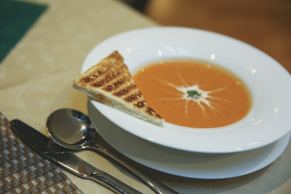 Фото Horton Towers and Cottages