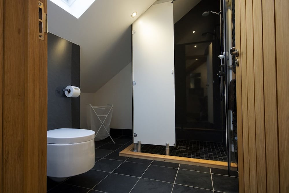 Фото Tynrhyd Retreat