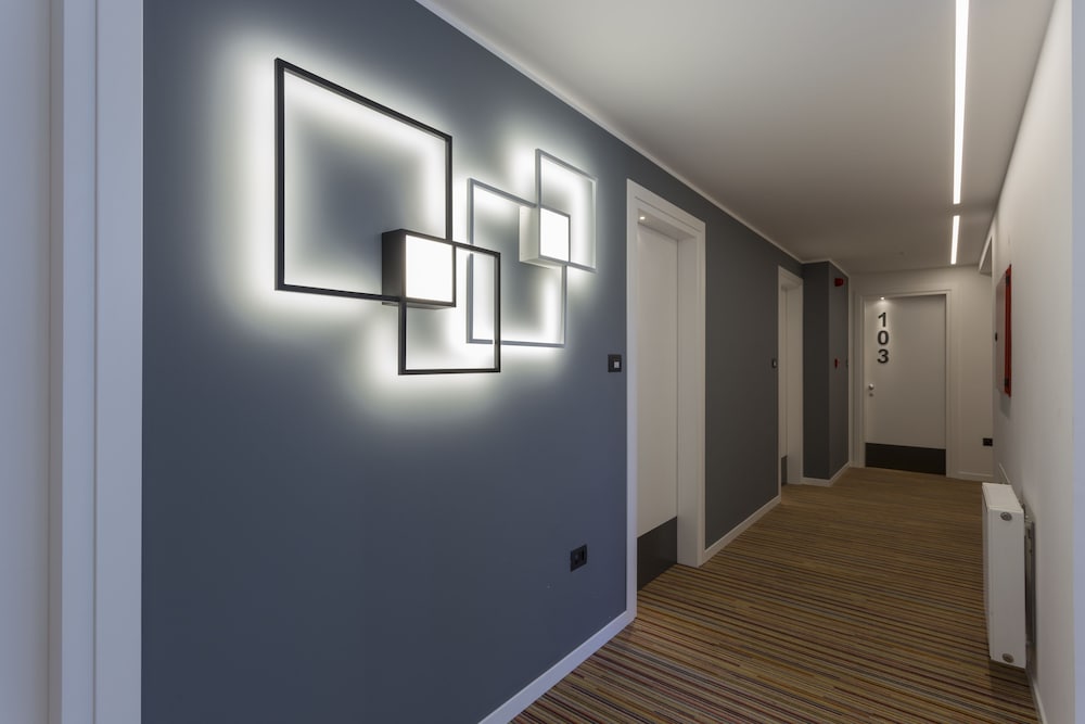 Фото Tourist Hotel