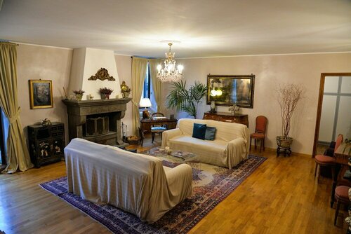 Гостиница B&b Etrurian Home