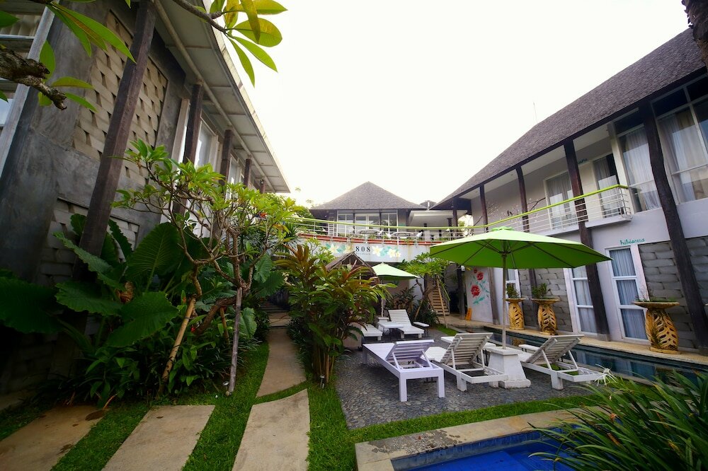 Фото 808 Residence