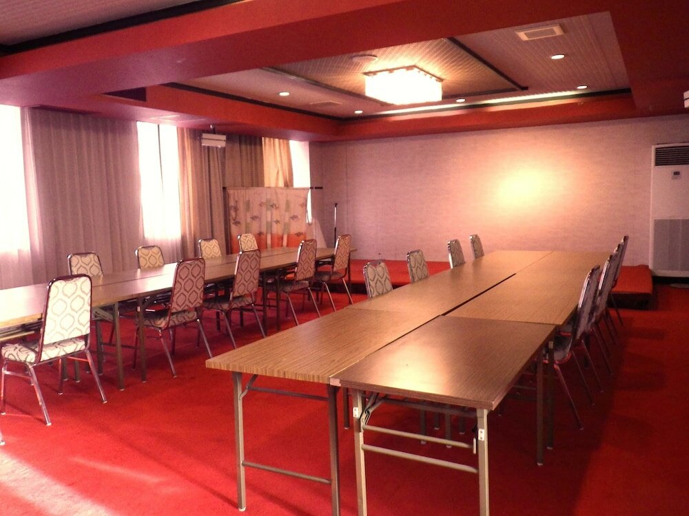Фото Okubo Ryokan