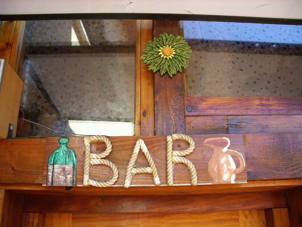 Фото Agroturismo Ordaola