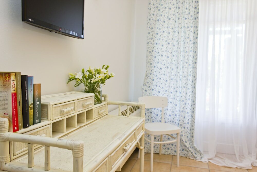 Фото Aelia & Melitta Villas