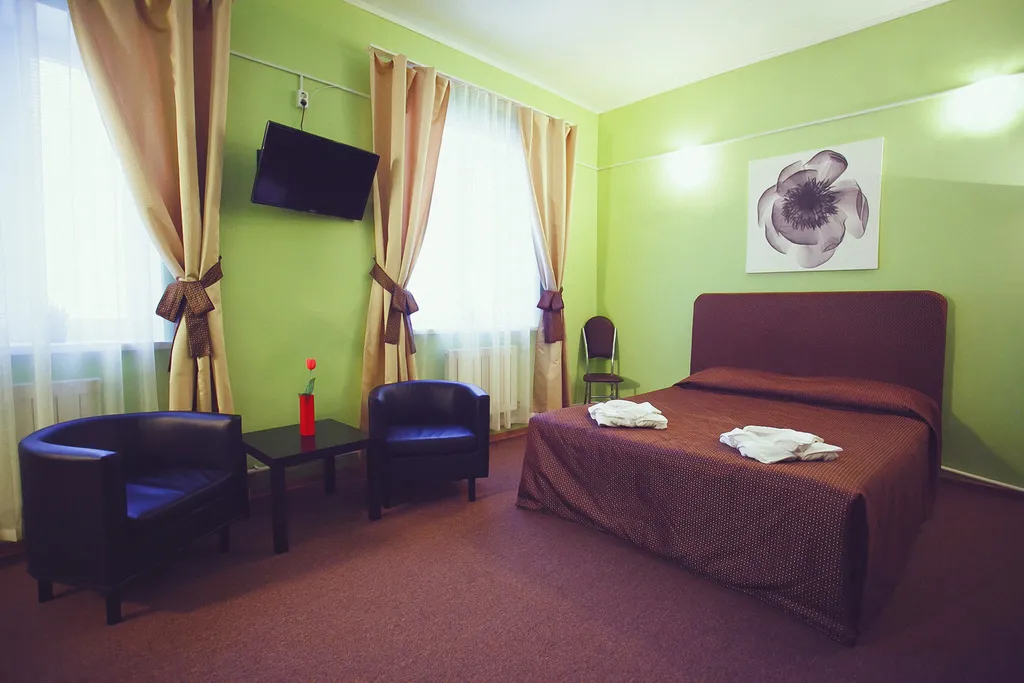 Фото Отдых 4