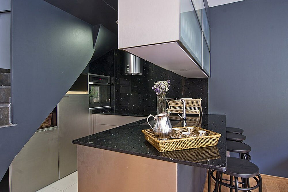 Фото MSB Gracia Pool Terrace Center