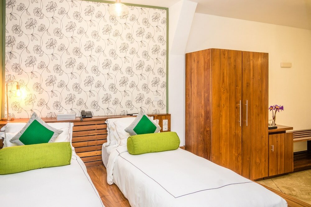 Фото Viyana Boutique Hotel