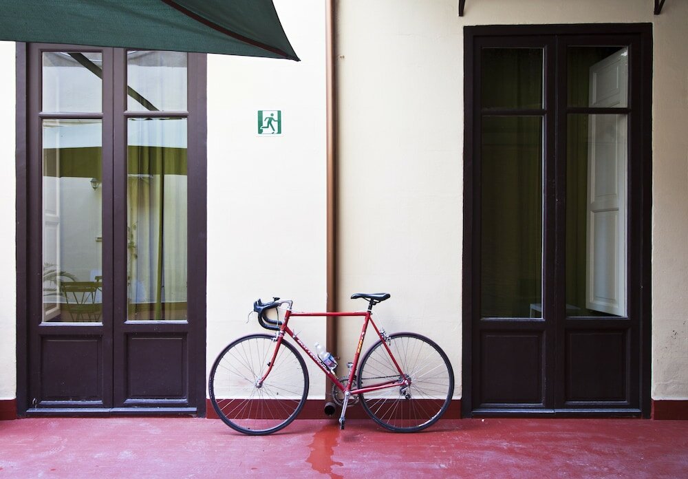 Фото Mamamia Hostel and Guesthouse