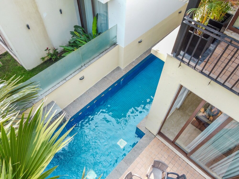 Фото Ultra Luxury Villa Bali