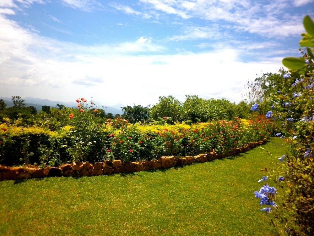 Фото The Kandyan Villa