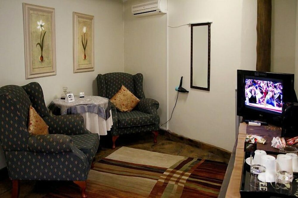 Фото Lapalosa Lodge