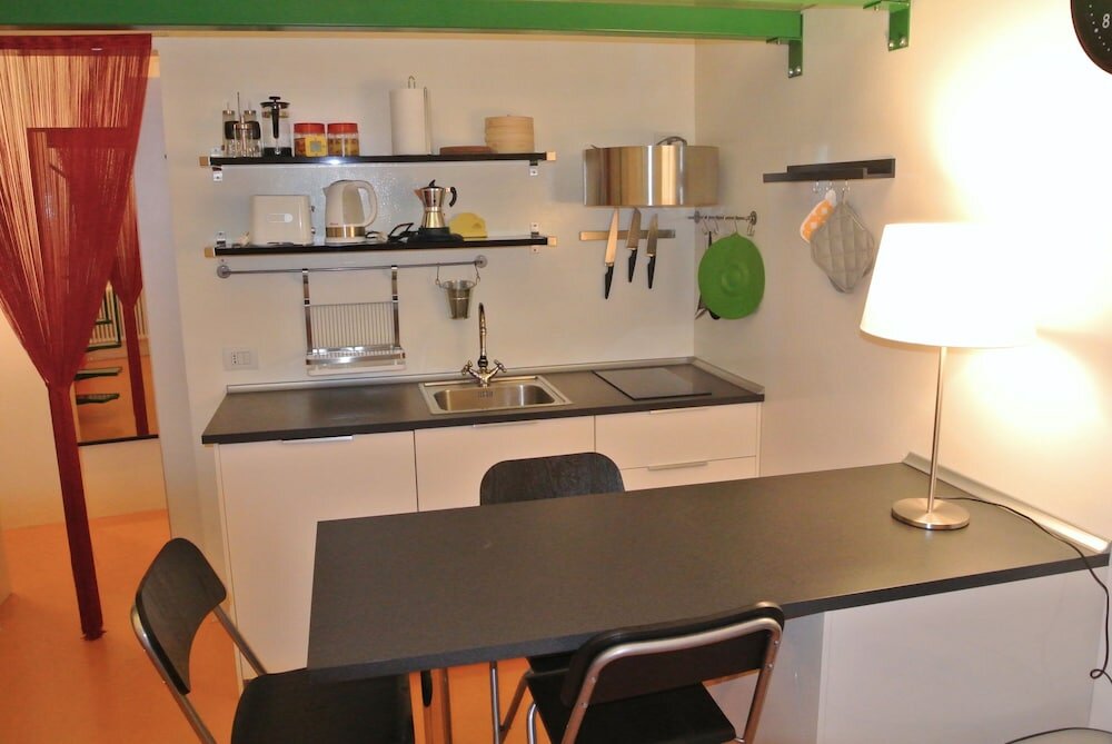 Фото Duomo House