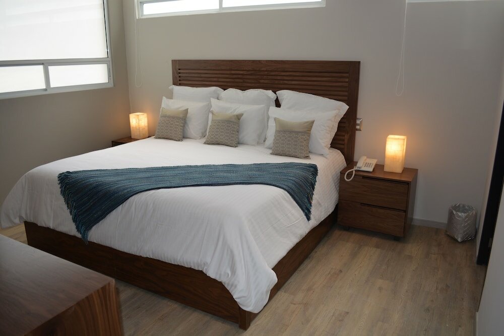 Фото Grand Chapultepec Residencial