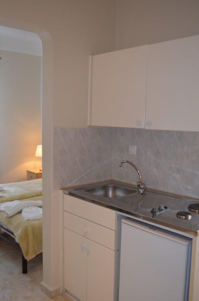 Фото Archontissa Rooms