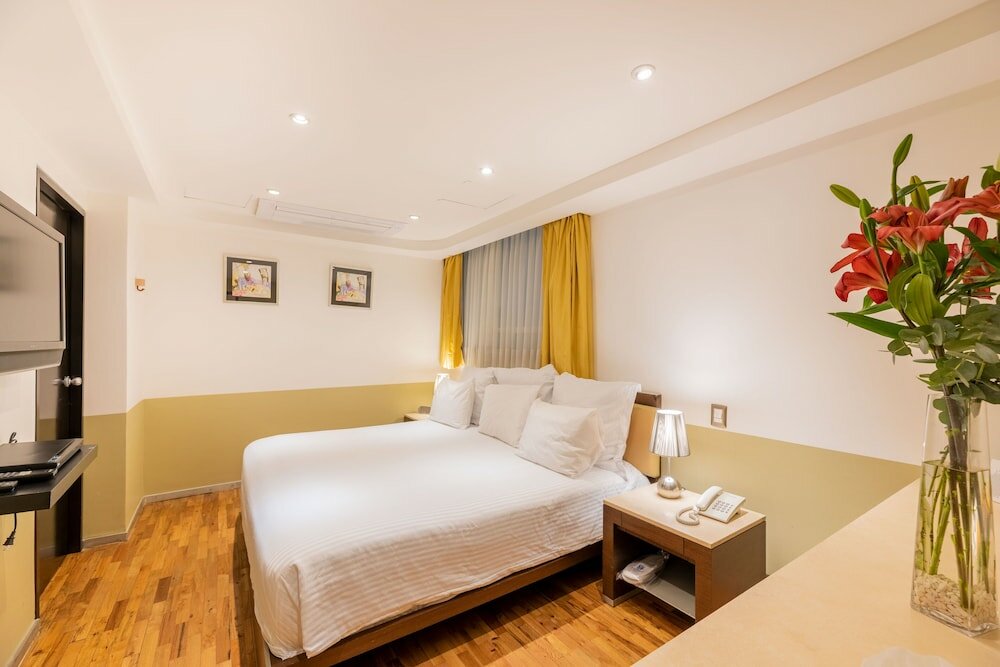 Фото Grand Chapultepec Residencial