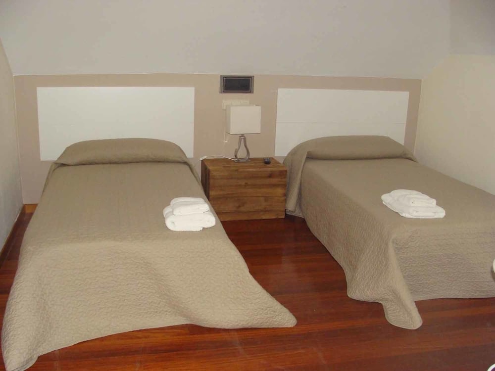 Фото Hotel Rural Montañas de Covadonga