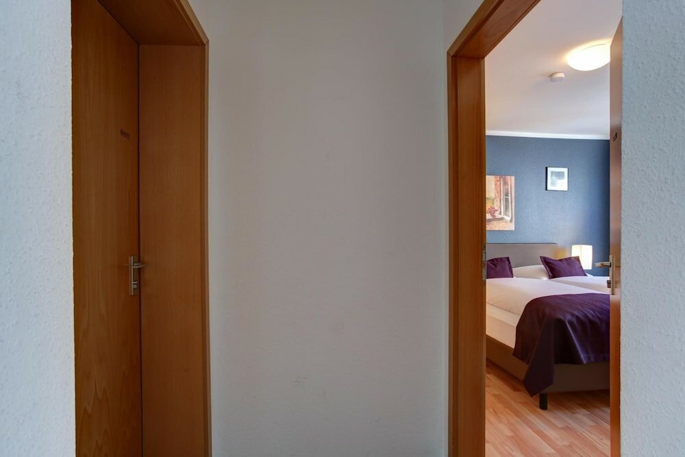 Фото Boardinghouse Mundsburg