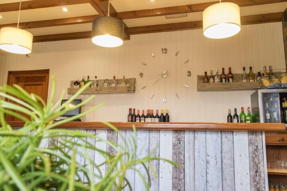 Фото Hotel Rural Montañas de Covadonga