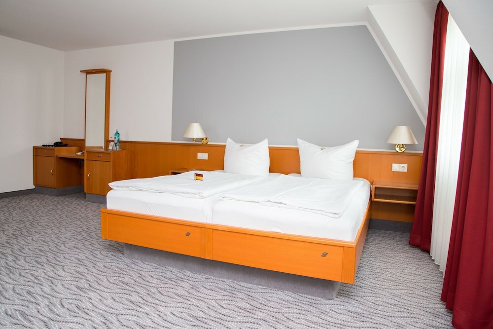 Фото Hotel Kaiserhof