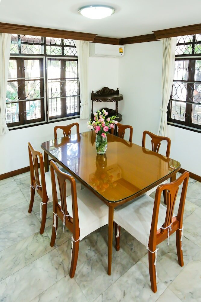 Фото Villa de Nimman