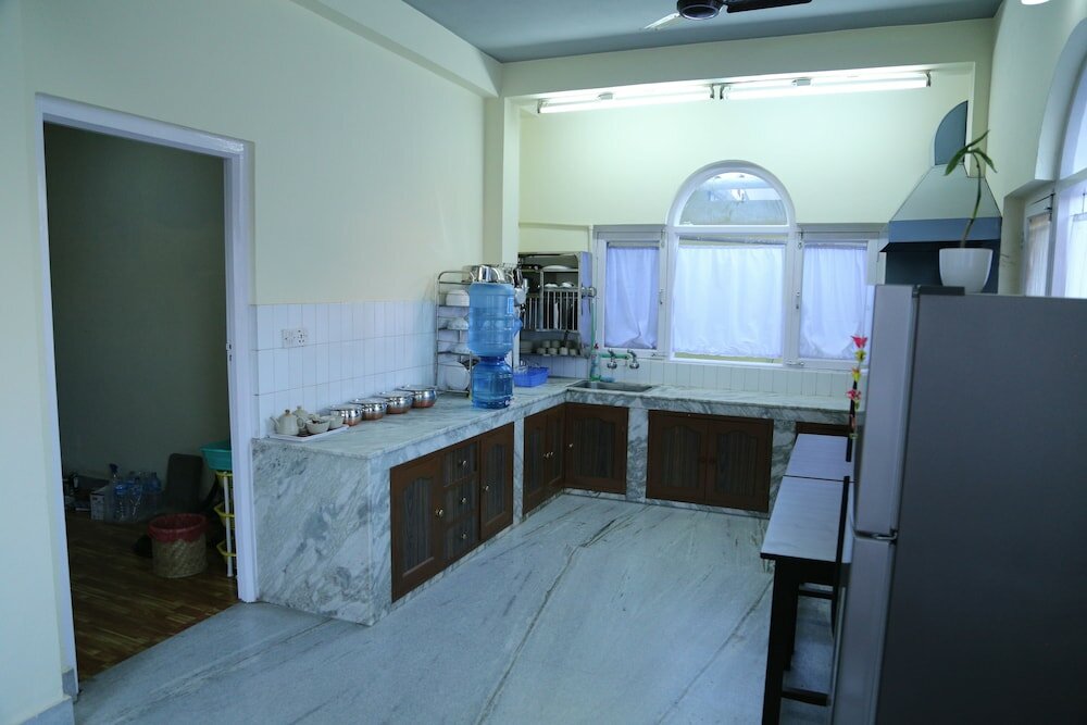 Фото Bed and Breakfast Thamel