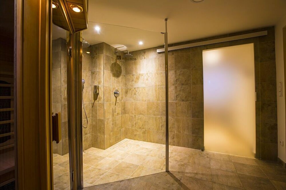 Фото Garni Hotel Horské Špičky