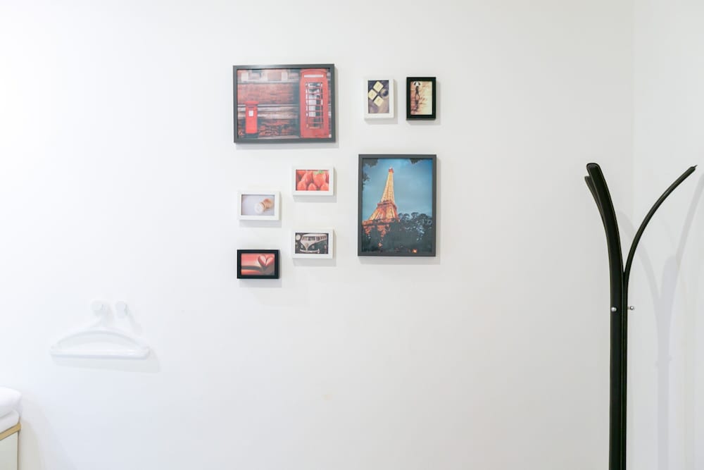 Фото The Bedrooms Hostel Pattaya