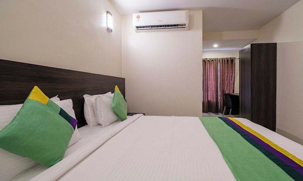 Фото Treebo Trend Mvp Grand