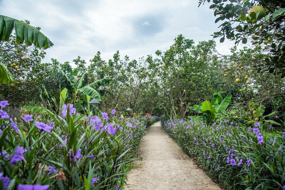 Фото Hue Ecolodge