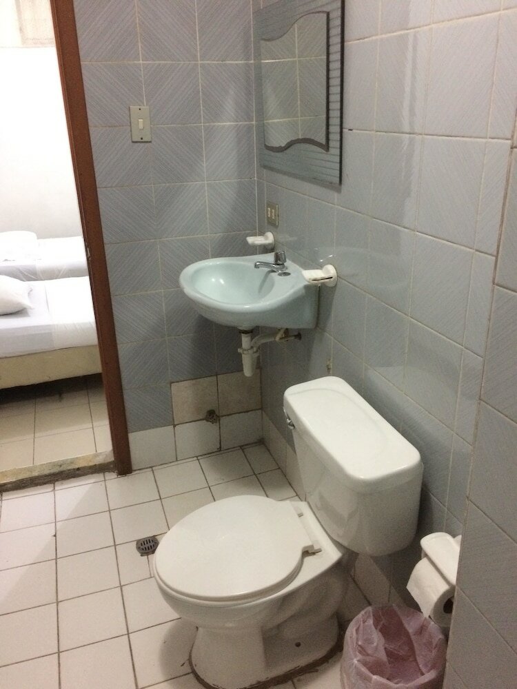 Фото Hotel Ecuador