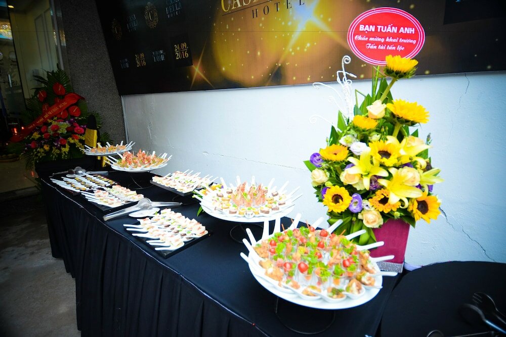 Фото Casabella Hotels