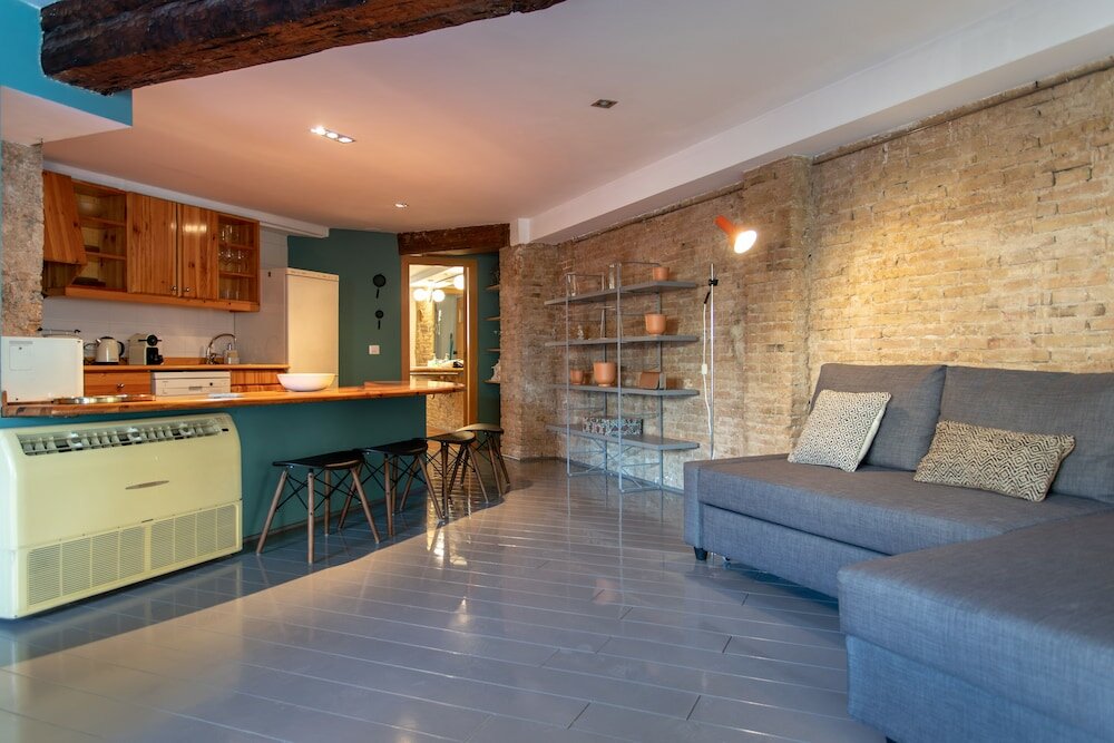 Фото Bubuflats Mossen