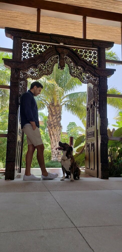 Фото Hotel Boutique Compañia de Especias