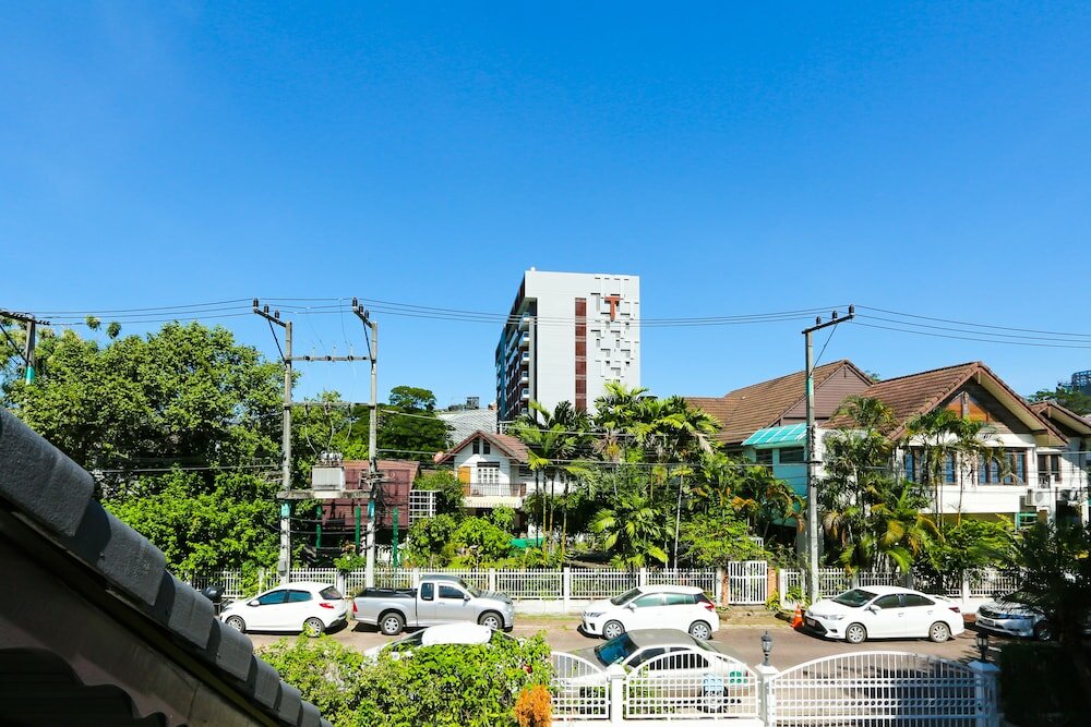 Фото Villa de Nimman