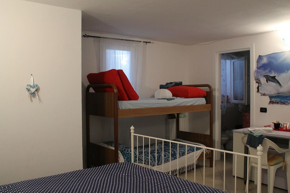 Фото B&b Il Delfino a Bologna