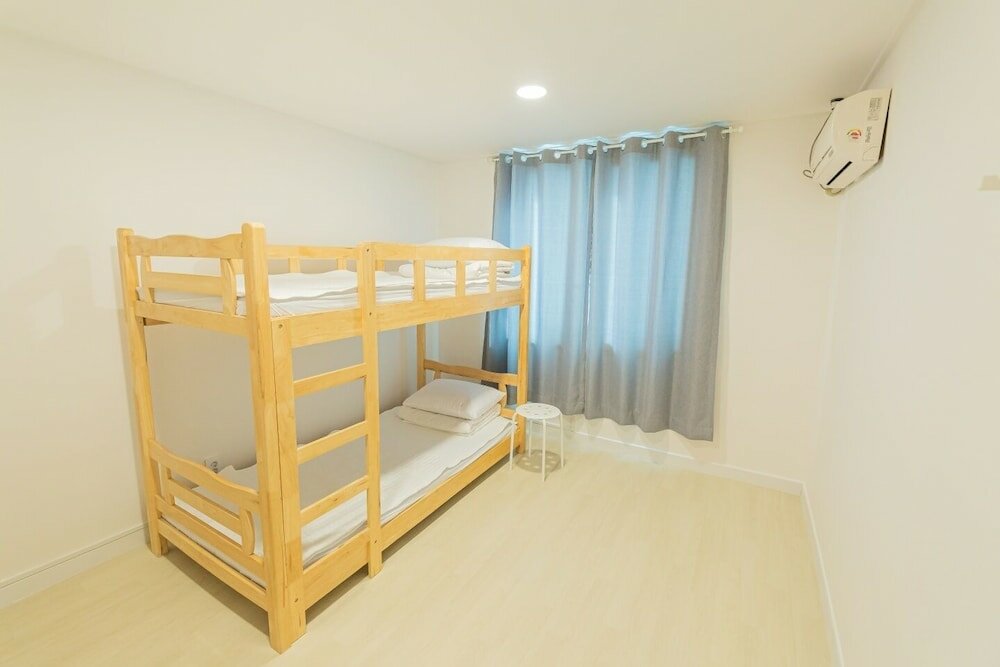 Фото James Blue Guesthouse